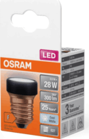 Osram LED STAR Flat izzó 3,5W 300lm 4000K E27 - Hideg fehér