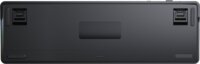 AULA F108 Nimbus V3 RGB Gasket Tri-Mode Mechanikus Wireless Gaming Billentyűzet US - Szürke