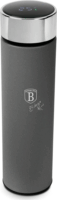 Berlinger Haus BH/9805 Anthracite LED-es Termosz 500ml - Szürke