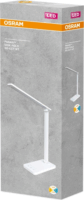Osram FOLD Asztali LED Lámpa 7W / 31 cm - Fehér