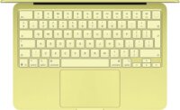 Apple Neo 13 Laptop Citrus (13" / Apple A18 Pro / 8GB / 512GB M.2 SSD / macOS)