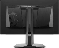 MSI 26.5" MAG 272QPDE 16:9 QHD QD-OLED Gaming Monitor - Fekete