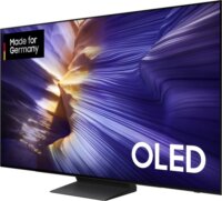 Samsung 83" S92F GQ83S92FAEXZG 16:9 4K UltraHD OLED Smart TV