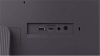 LG 27" 27G411A-B 16:9 FullHD IPS LED Gaming Monitor - Fekete