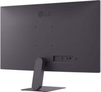 LG 27" 27G411A-B 16:9 FullHD IPS LED Gaming Monitor - Fekete