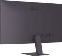 LG 27" 27G411A-B 16:9 FullHD IPS LED Gaming Monitor - Fekete