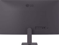 LG 27" 27G411A-B 16:9 FullHD IPS LED Gaming Monitor - Fekete