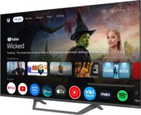 Tesla 40" Q40E665GFS 16:9 FullHD QLED Smart Google TV