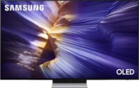 Samsung 55" QE55S90HAEXXH 16:9 4K UltraHD OLED Smart TV