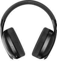 AULA S6 Bluetooth + Wireless / Vezetékes Gamer Fejhallgató Headset - Fekete