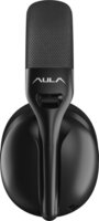 AULA S6 Bluetooth + Wireless / Vezetékes Gamer Fejhallgató Headset - Fekete