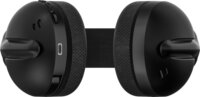 AULA S6 Bluetooth + Wireless / Vezetékes Gamer Fejhallgató Headset - Fekete