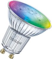 Osram SMART+ MATTER GU10 RGB LED Okos Spot izzó