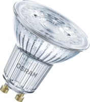 Osram SMART+ MATTER GU10 RGB LED Okos Spot izzó