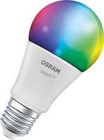 Osram SMART+ MATTER A60 E27 RGBW LED Okos Izzó 9W