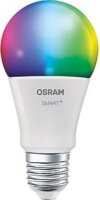 Osram SMART+ MATTER A60 E27 RGBW LED Okos Izzó 9W