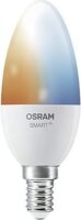 Osram SMART+ MATTER B40 E14 LED Okos Gyertya Izzó 9W