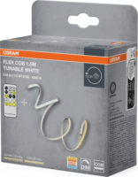 Osram COB Távirányítós LED szalag 1,5m - Meleg fehér