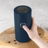 Berlinger Haus BH/9728 Elektromos Kávéörlő Kávédaráló 50g 150 Watt - Matt kék