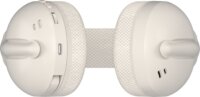 AULA S6 Bluetooth + Wireless / Vezetékes Gamer Fejhallgató Headset - Fehér