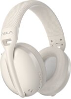 AULA S6 Bluetooth + Wireless / Vezetékes Gamer Fejhallgató Headset - Fehér