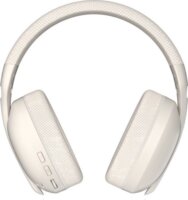 AULA S6 Bluetooth + Wireless / Vezetékes Gamer Fejhallgató Headset - Fehér