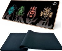 AULA Wind / Forest / Fire / Mountain XL Gaming Egérpad 700 x 300 mm - Mintás