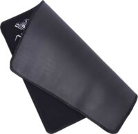 AULA Wind Red M Gaming Egérpad 250 x 210 mm - Piros/Fekete Mintás