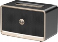 W-KING H330 Bluetooth Hordozható Hangszóró 120W - Fekete