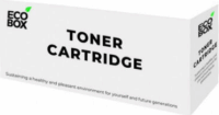 ECO (Brother TN2590XL) Utángyártott Toner - Fekete
