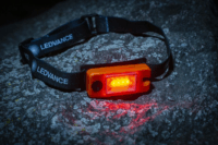 Ledvance 4099854175701 Akkus Led Fejlámpa 80 Lumen - Fekete / Narancs