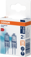 Osram HALOSTAR OVEN Sütő izzó 20W 300lm G4