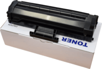ECO (Xerox 101R00555) Utángyártott dobegység - Fekete