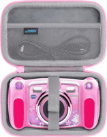 VTech Kidizoom Gyerek Kamera táska - Rózsaszín