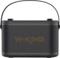 W-KING H10 Hordozható Bluetooth Hangszóró 120W - Fekete