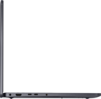 Dell Pro 16 PC16255 Laptop Fekete (16" / AMD Ryzen 5-220 / 8GB / 512GB SSD / Win 11 Pro)