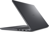 Dell Pro 16 PC16255 Laptop Fekete (16" / AMD Ryzen 5-220 / 8GB / 512GB SSD / Win 11 Pro)