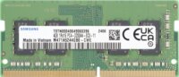 Samsung 4GB / 3200 Ripjaws DDR4 SoDIMM CL22 Notebook RAM