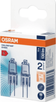 Osram HALOSTAR OVEN Sütő izzó 10W 120lm G4