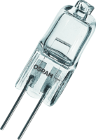 Osram HALOSTAR OVEN Sütő izzó 10W 120lm G4