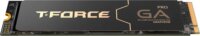 Team Group 2TB T-FORCE GA PRO PCIe 5.0 x4 NVMe M.2 SSD Grafén Hűtőbordával