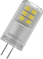 Osram Star LED kapszula 2,2W 827lm 2700K G4 - Meleg fehér