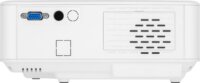 Kruger & Matz V-LED20 FullHD 5000 Lumen Projektor - Fehér
