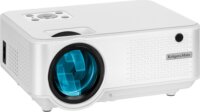 Kruger & Matz V-LED20 FullHD 5000 Lumen Projektor - Fehér