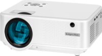 Kruger & Matz V-LED20 FullHD 5000 Lumen Projektor - Fehér