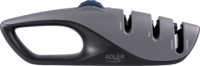 Adler AD 4531 Állítható szögű késélező 261 × 47 × 85 mm - Szürke / Fekete