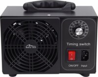 Media-Tech MT6540 Légtisztító 140 Watt 170m² - Fekete