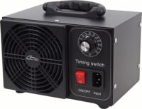 Media-Tech MT6540 Légtisztító 140 Watt 170m² - Fekete