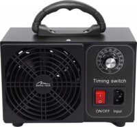 Media-Tech MT6540 Légtisztító 140 Watt 170m² - Fekete