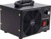 Media-Tech MT6540 Légtisztító 140 Watt 170m² - Fekete
